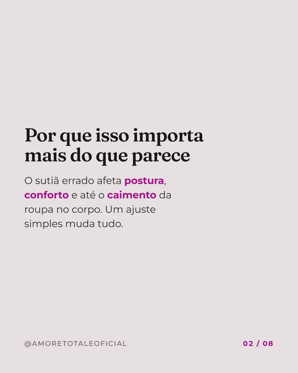 Slide 2: por que isso importa mais do que parece